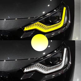 CSL Style DRL LED Module Set - BMW G Chassis