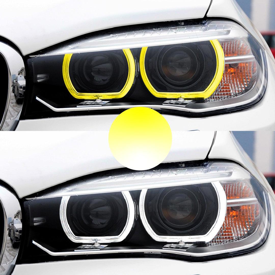 CSL Style DRL LED Module Set - BMW F Chassis