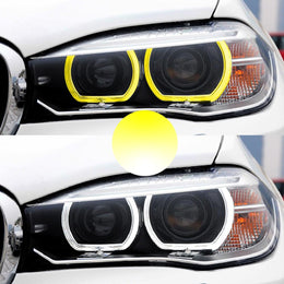 CSL Style DRL LED Module Set - BMW G Chassis