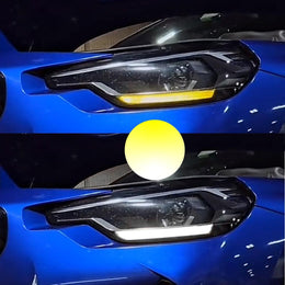 CSL Style DRL LED Module Set - BMW G Chassis