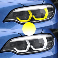 CSL Style DRL LED Module Set - BMW F Chassis