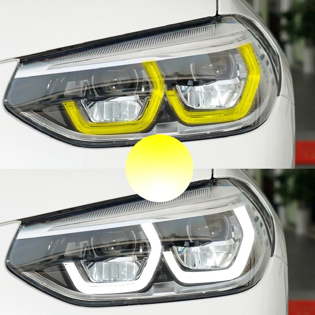 CSL Style DRL LED Module Set - BMW G Chassis