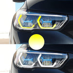 CSL Style DRL LED Module Set - BMW G Chassis