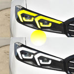 CSL Style DRL LED Module Set - BMW G Chassis
