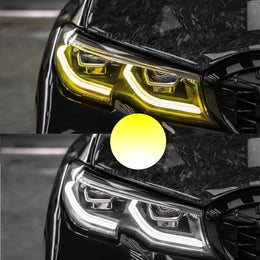 CSL Style DRL LED Module Set - BMW G Chassis