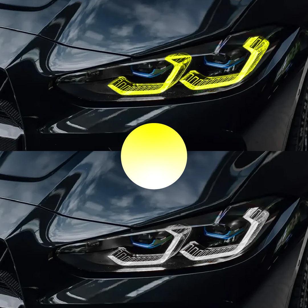 CSL Style DRL LED Module Set - BMW G Chassis