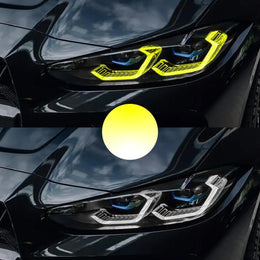 CSL Style DRL LED Module Set - BMW G Chassis