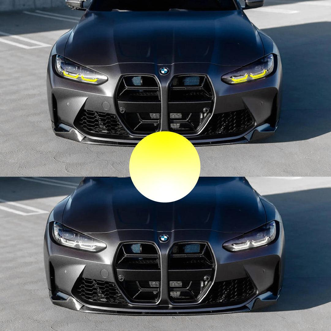 CSL Style DRL LED Module Set - BMW G Chassis