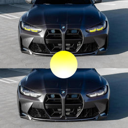 CSL Style DRL LED Module Set - BMW G Chassis