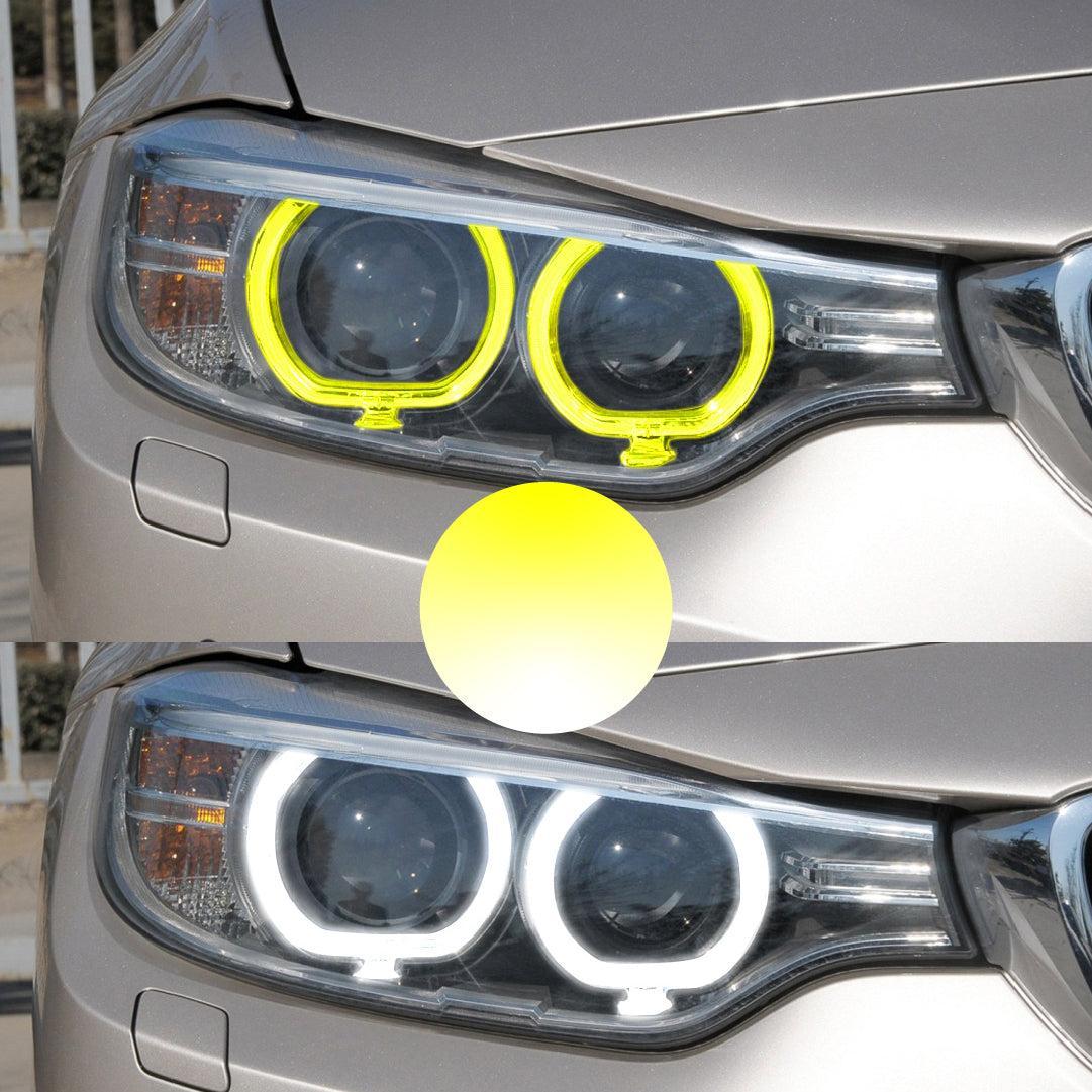 CSL Style DRL LED Module Set - BMW F Chassis
