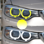 CSL Style DRL LED Module Set - BMW F Chassis