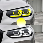 CSL Style DRL LED Module Set - BMW G Chassis