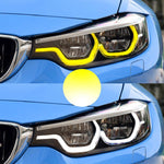 CSL Style DRL LED Module Set - BMW F Chassis