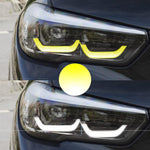 CSL Style DRL LED Module Set - BMW G Chassis