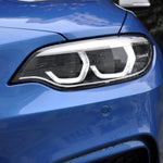 CSL Style DRL LED Module Set - BMW F Chassis