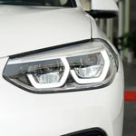 CSL Style DRL LED Module Set - BMW G Chassis