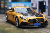 YG Style Carbon Fiber Body Kit - Mercedes Benz AMG GTR