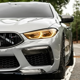 CSL Style DRL LED Module Set - BMW G Chassis