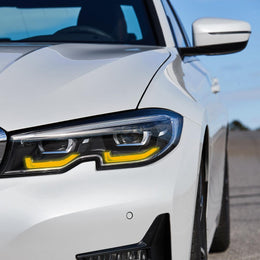 CSL Style DRL LED Module Set - BMW G Chassis