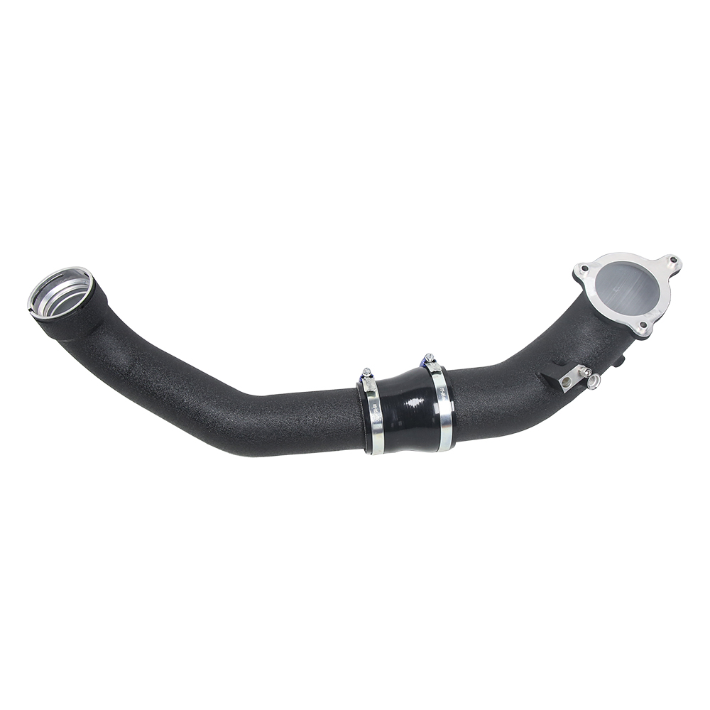 B58 Gen 1 Aluminum Charge Pipe Upgrade Kit - BMW F20/F22/F23/F30/F31/F32/F33/F34/F36