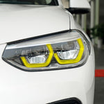 CSL Style DRL LED Module Set - BMW G Chassis