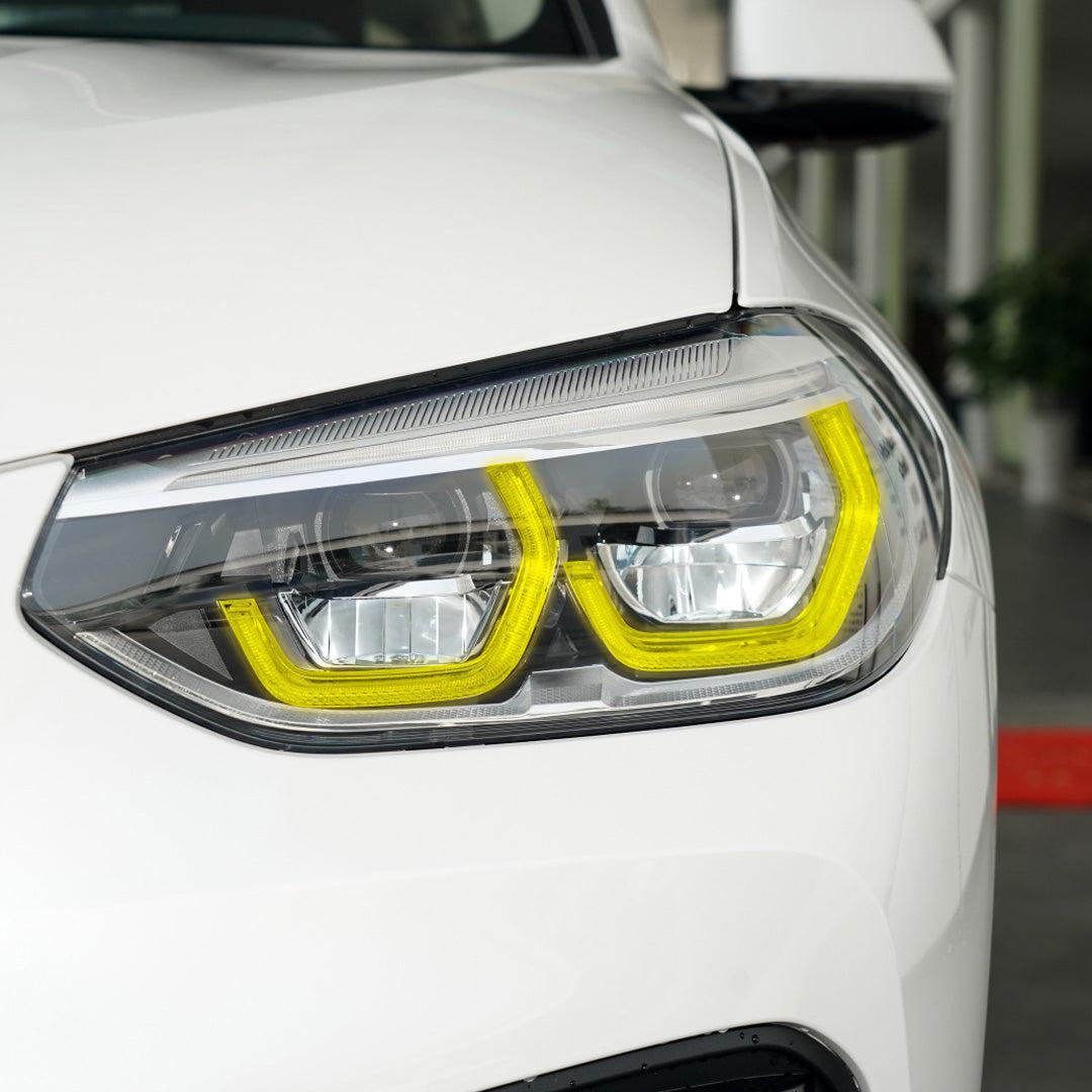 CSL Style DRL LED Module Set - BMW G Chassis