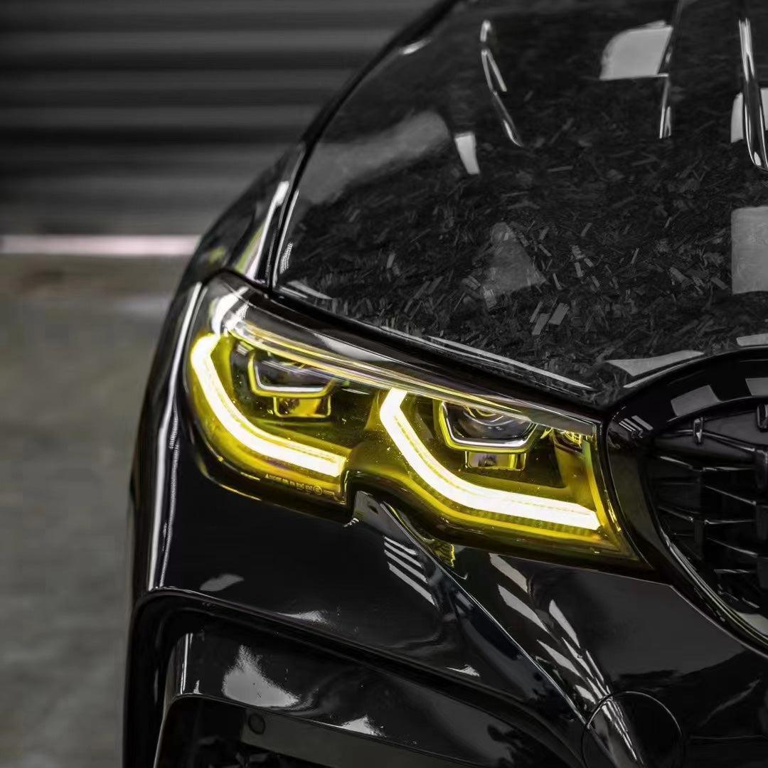 CSL Style DRL LED Module Set - BMW G Chassis