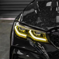 CSL Style DRL LED Module Set - BMW G Chassis