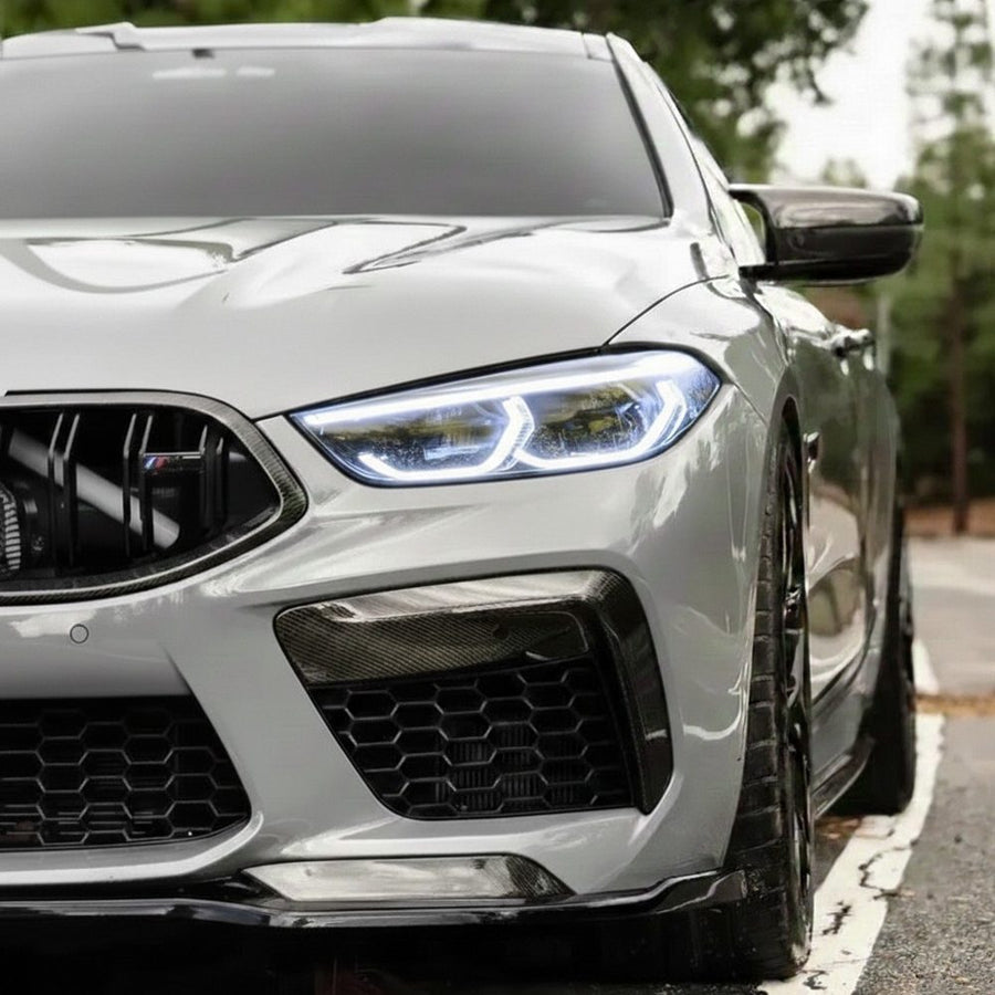BMW 8 Series