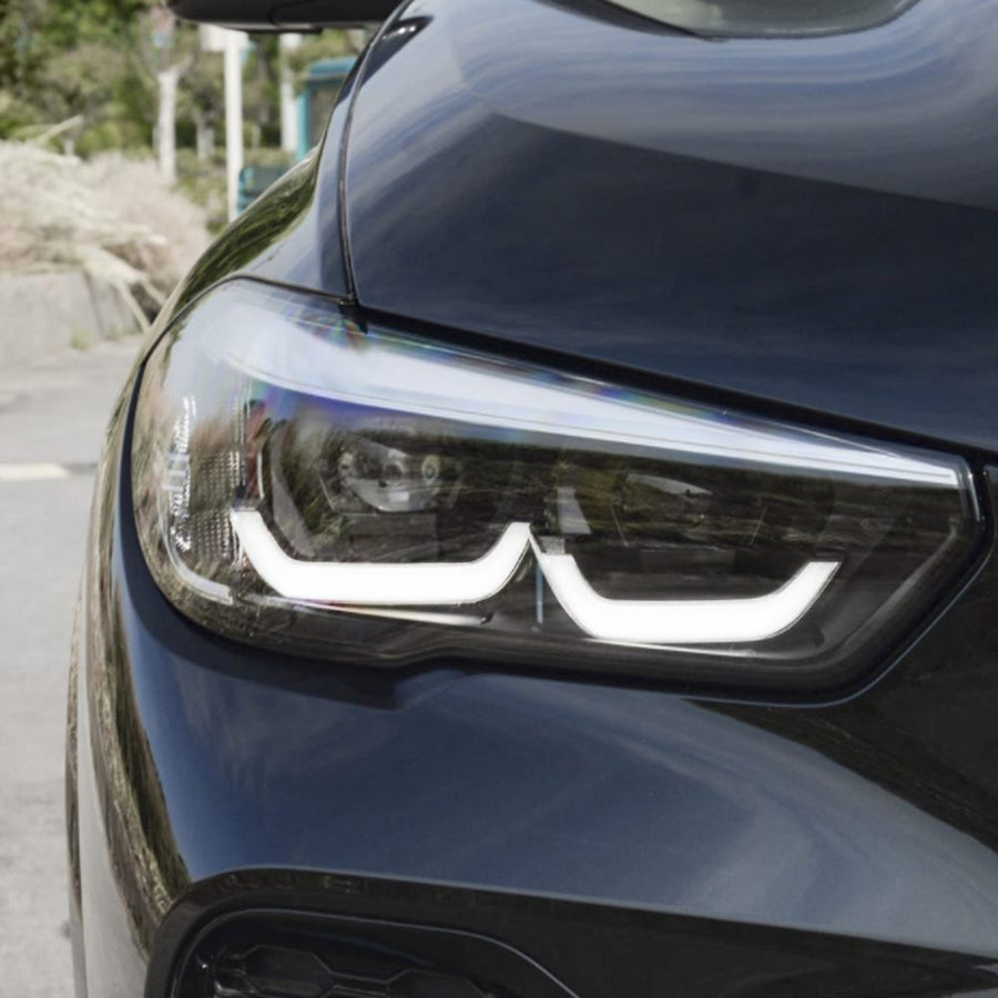 BMW X5/X6 Series