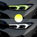 CSL Style DRL LED Module Set - BMW G Chassis