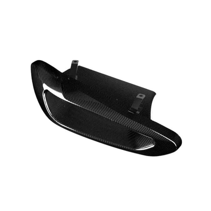 Carbon Fiber Headlight Delete Air Intake - BMW G80 M3 & G82/G83 M4 & G22/G23 M440i