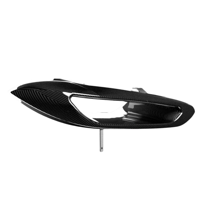Carbon Fiber Headlight Delete Air Intake - BMW G80 M3 & G82/G83 M4 & G22/G23 M440i