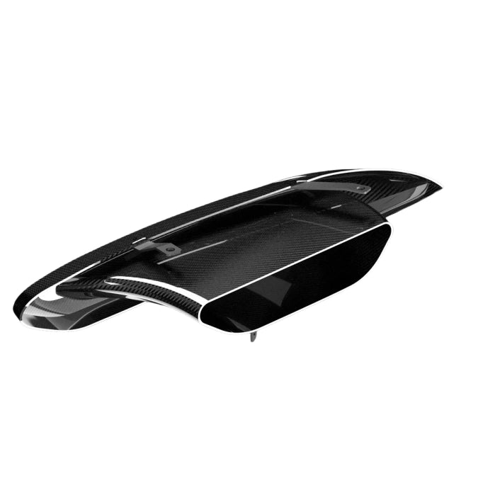 Carbon Fiber Headlight Delete Air Intake - BMW G80 M3 & G82/G83 M4 & G22/G23 M440i