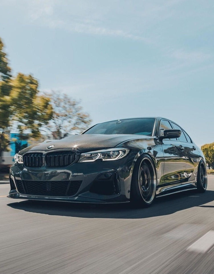 Bimmer Plug | Carbon Fiber & Performance Parts for BMW, Audi & More