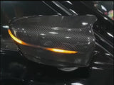 Smoked LED Sequential Turn Signal Lights - BMW G Chassis