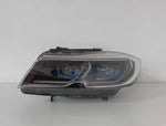 Laser Style LED Headlights - BMW E90 3 Series