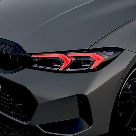 CSL Style DRL LED Module Set - BMW G Chassis