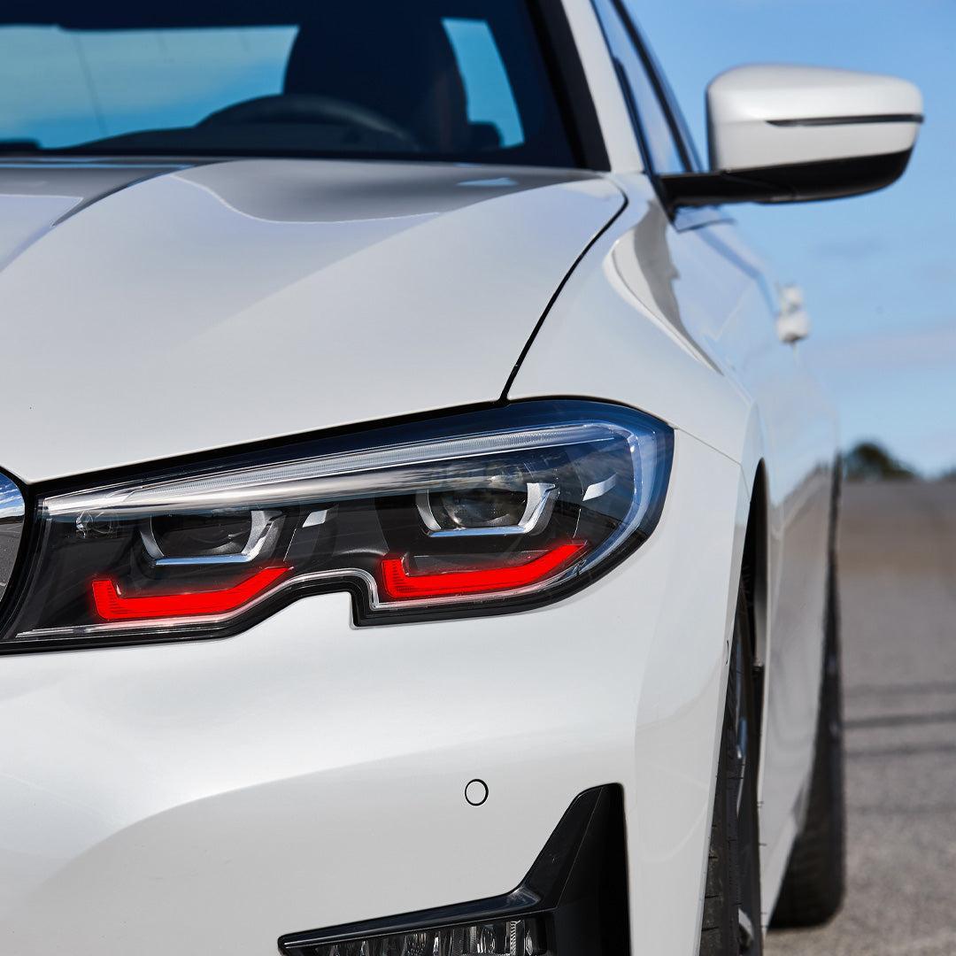 CSL Style DRL LED Module Set - BMW G Chassis