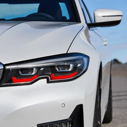 CSL Style DRL LED Module Set - BMW G Chassis