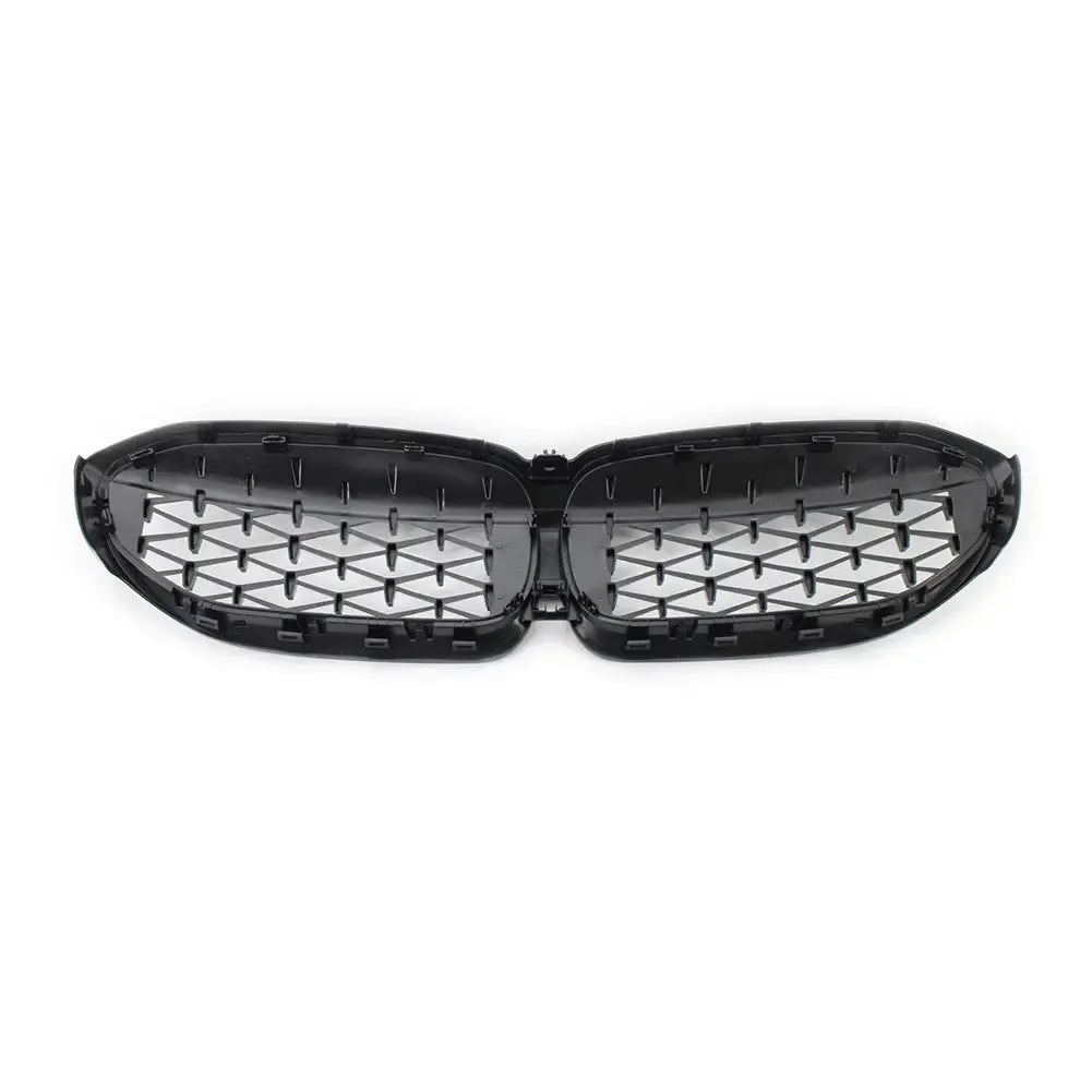 Diamond Style Front Grilles - BMW G20 3 Series