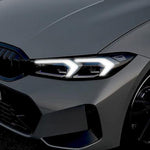 CSL Style DRL LED Module Set - BMW G Chassis