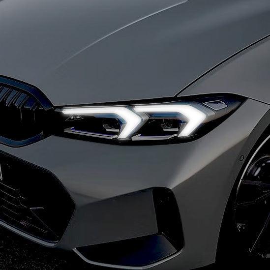CSL Style DRL LED Module Set - BMW G Chassis