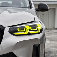 CSL Style DRL LED Module Set - BMW G Chassis