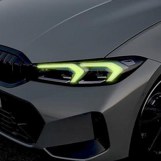 CSL Style DRL LED Module Set - BMW G Chassis