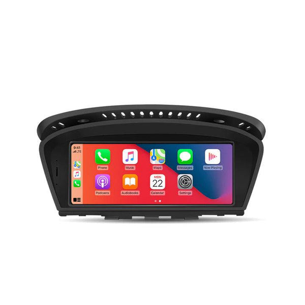 8.8" Apple Carplay & Android Auto Display Upgrade - BMW E Chassis