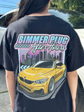 Bimmer Plug After Hours T-Shirt