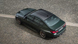CS Style Carbon Fiber Front Hood - BMW F90 M5 & G30 5 Series