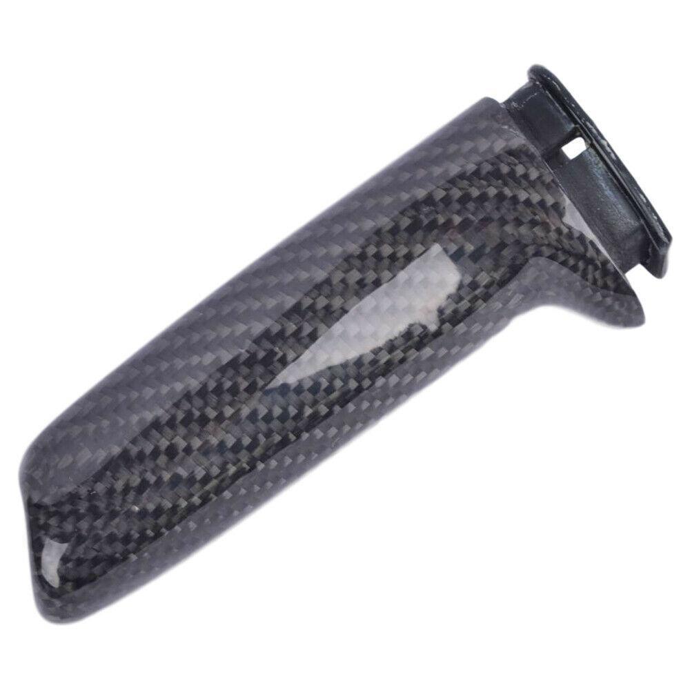 Carbon Fiber E Brake Handle - BMW F & E Chassis