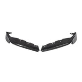 Carbon Fiber Front Lower Splitter - BMW G80 M3 & G82 / G83 M4